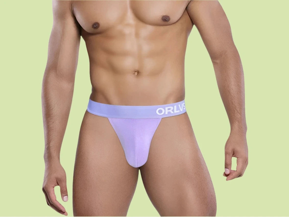 Storm Motion - ORLVS Power Fit Gay Thong