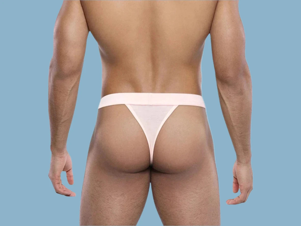 Storm Motion - ORLVS Power Fit Gay Thong