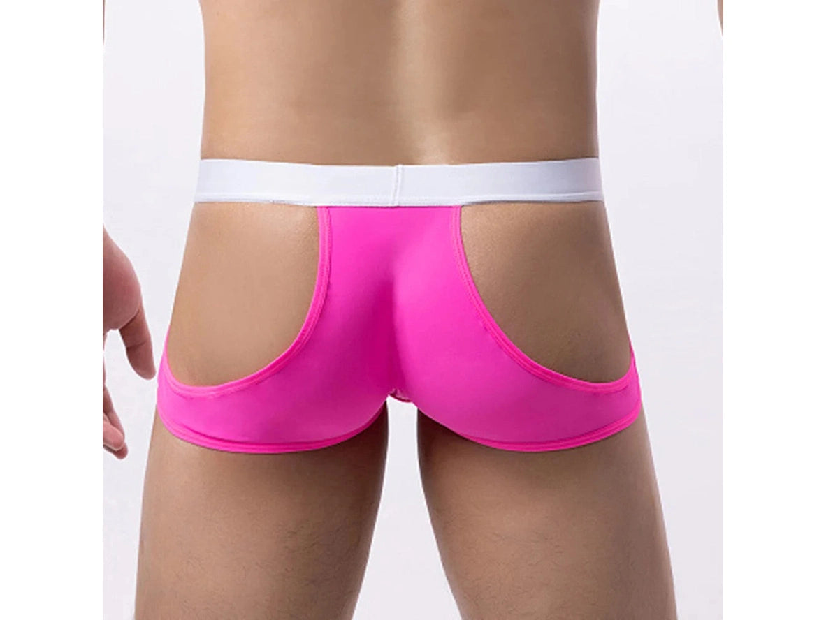 Super Pride – Bold Gay Thong