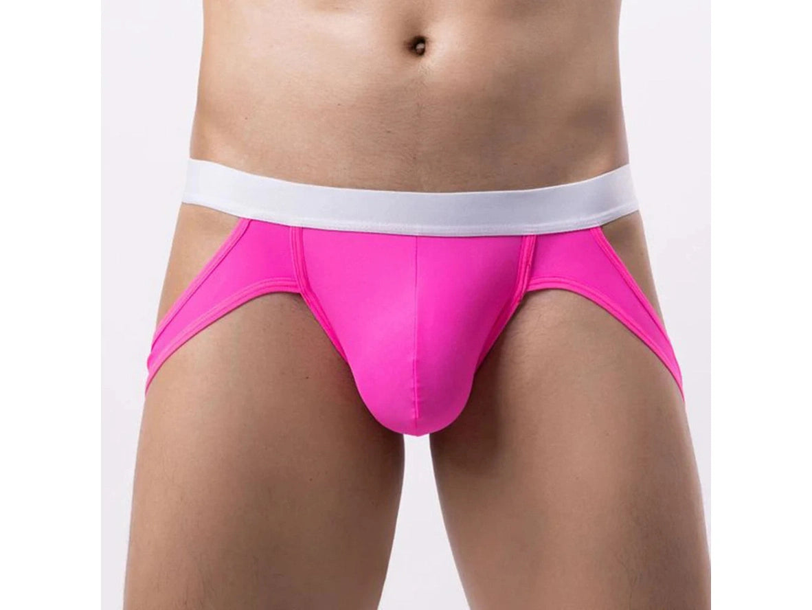 Super Pride – Bold Gay Thong