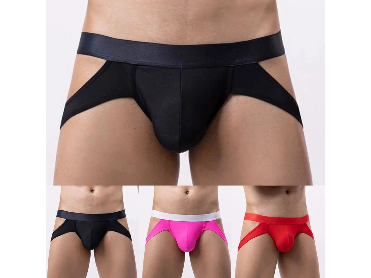 Super Pride – Bold Gay Thong