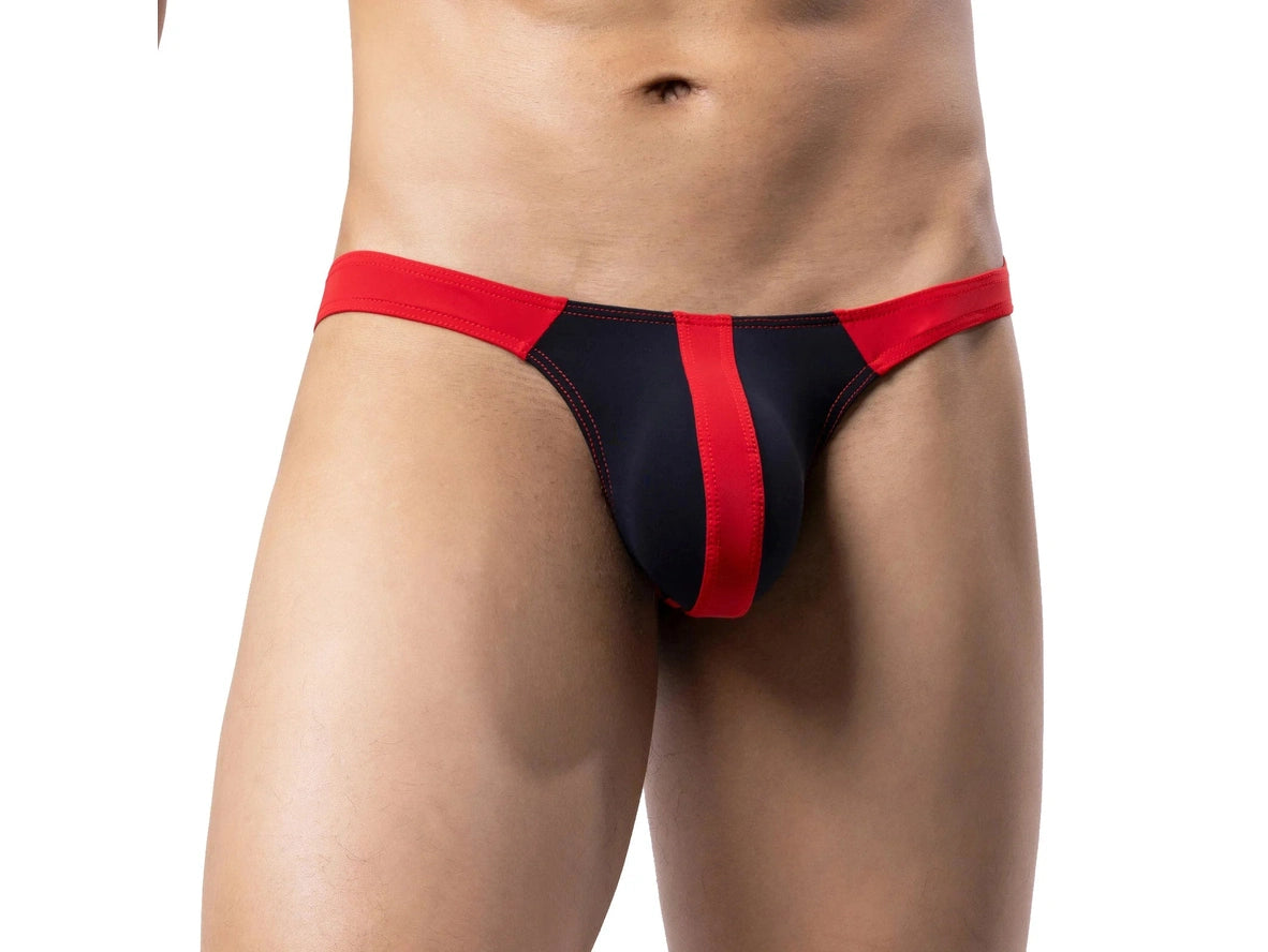 Swim Heat - Quick Dry Swim Thong