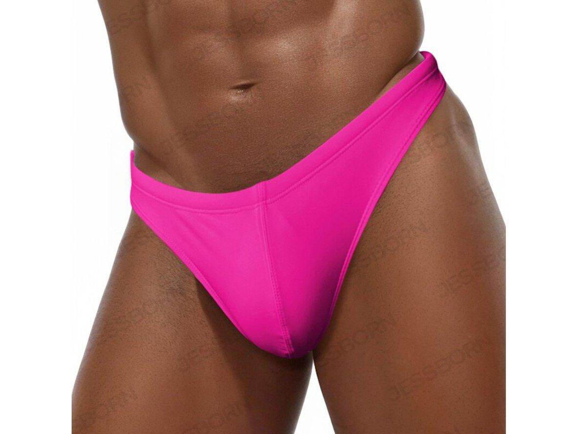Swim Storm – Athletic Gay Swim Thong