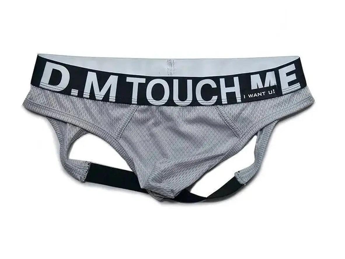 Touch Heat - D.M Gay Thongs