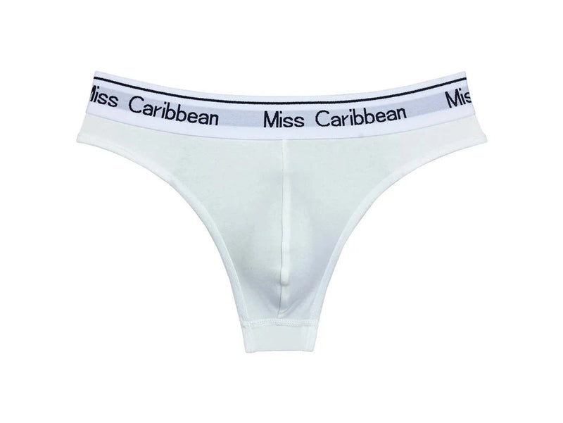 Tropical Desire – ALLMIX Caribbean Gay Thong