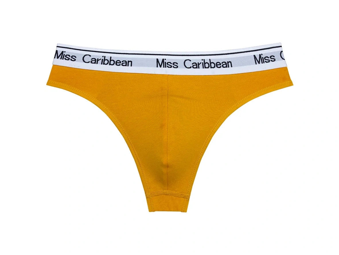 Tropical Desire – ALLMIX Caribbean Gay Thong