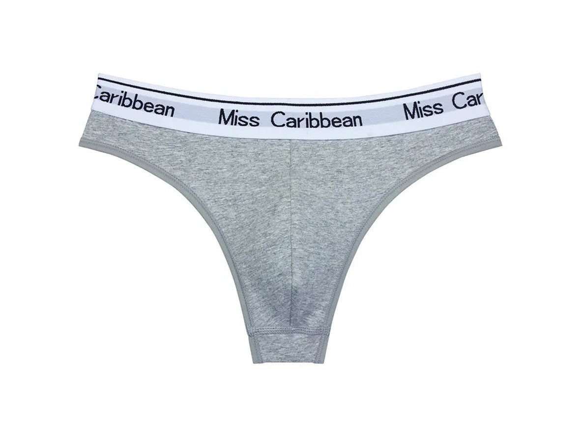 Tropical Desire – ALLMIX Caribbean Gay Thong