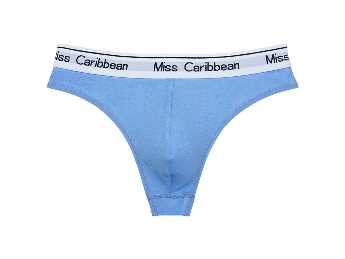 Tropical Desire – ALLMIX Caribbean Gay Thong