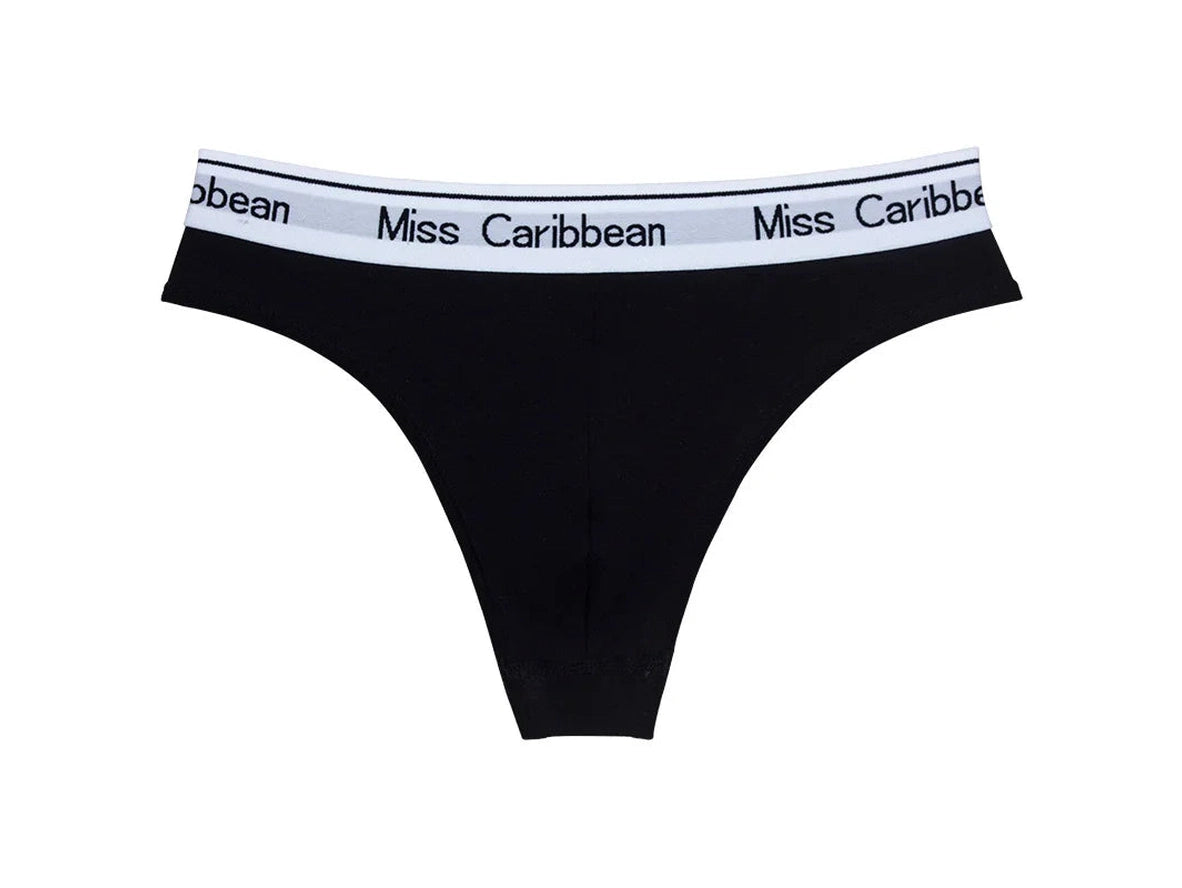 Tropical Desire – ALLMIX Caribbean Gay Thong