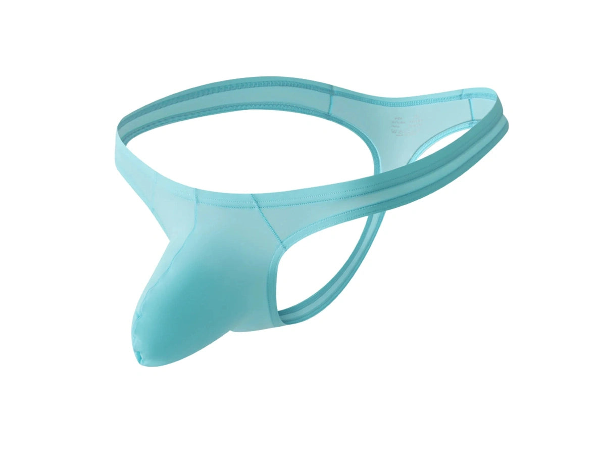 Ulta Pouch - Deep Contour Gay Thong