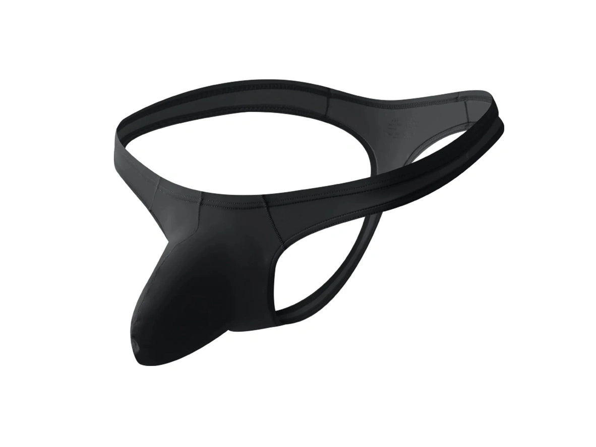 Ulta Pouch - Deep Contour Gay Thong