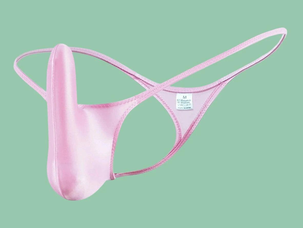 Ultra Boost – Performance Gay Sleeve Thong