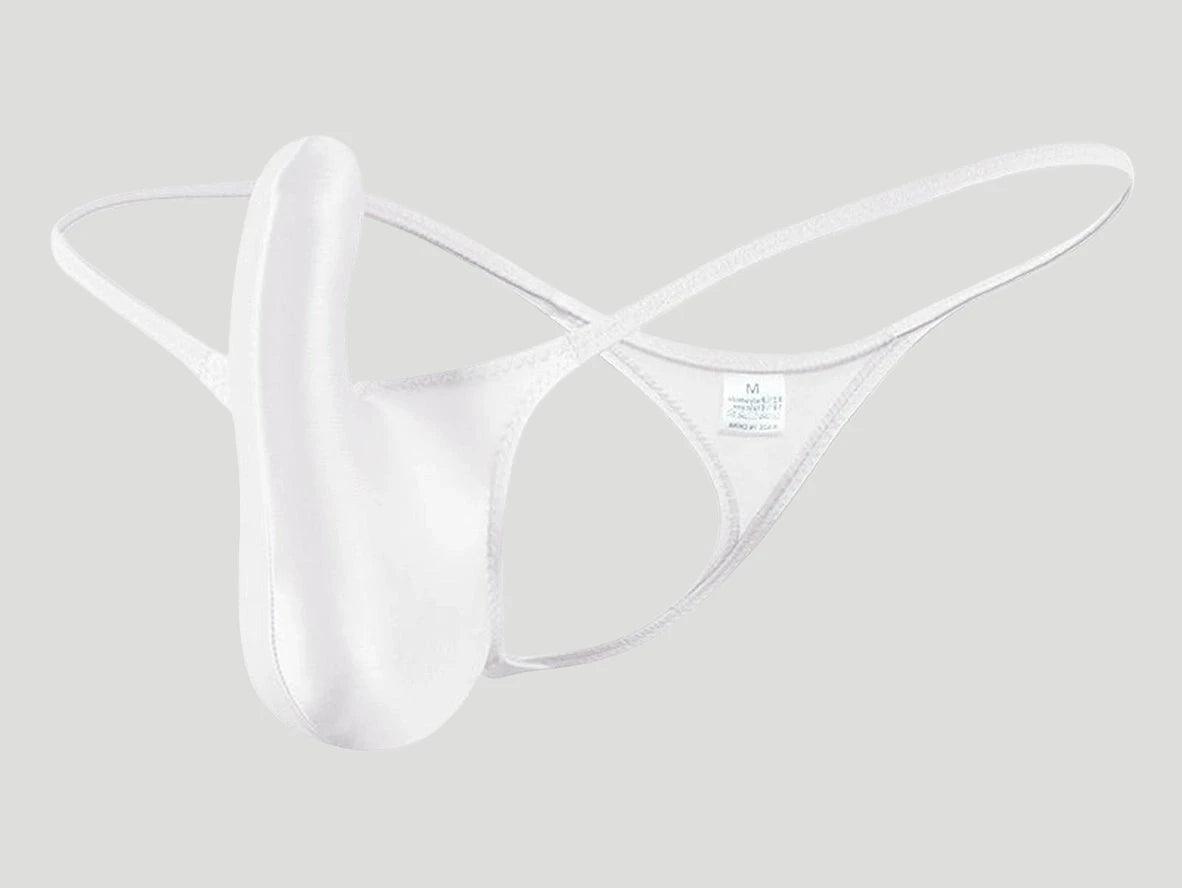 Ultra Boost – Performance Gay Sleeve Thong