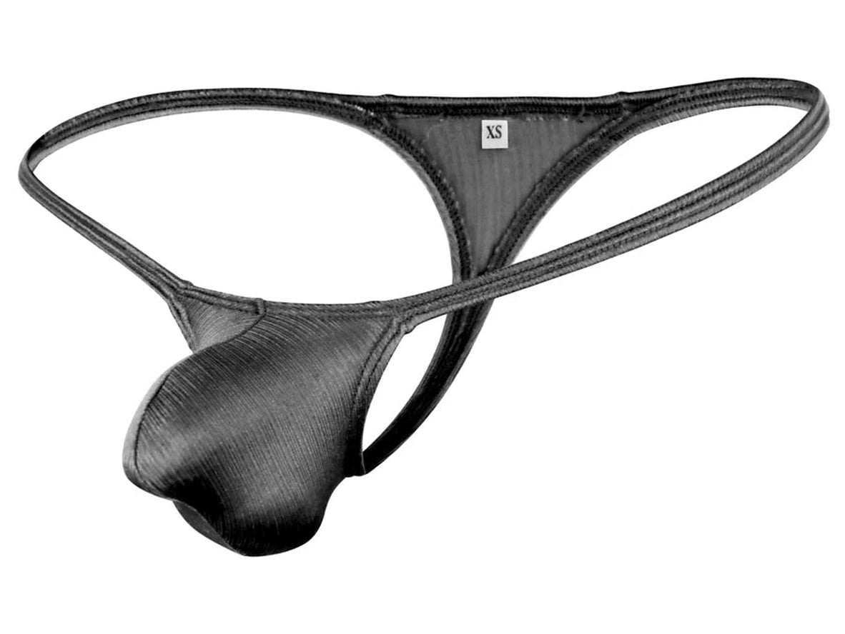 Ultra Boost - Shaping Pouch Gay Thong