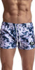 Swim Shorts - Solid to Colorful Prints for the Gay Beach, Pool or Casualwear in Sexy Swim Shorts.