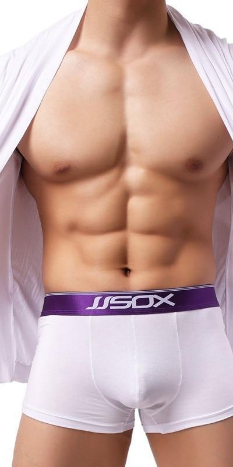 Gay Mens Lounge, hot nightwear and homewear for gay men in soft comfortable fabrics in bold colors