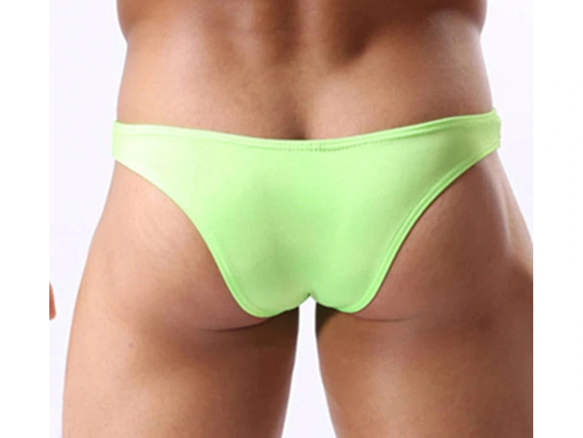 Wave Motion - Sport Fit Gay Swim Thong