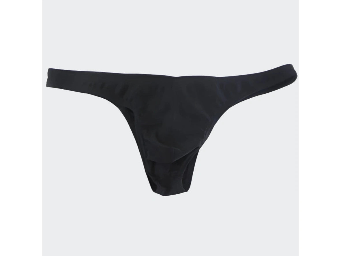 Wave Motion - Sport Fit Gay Swim Thong