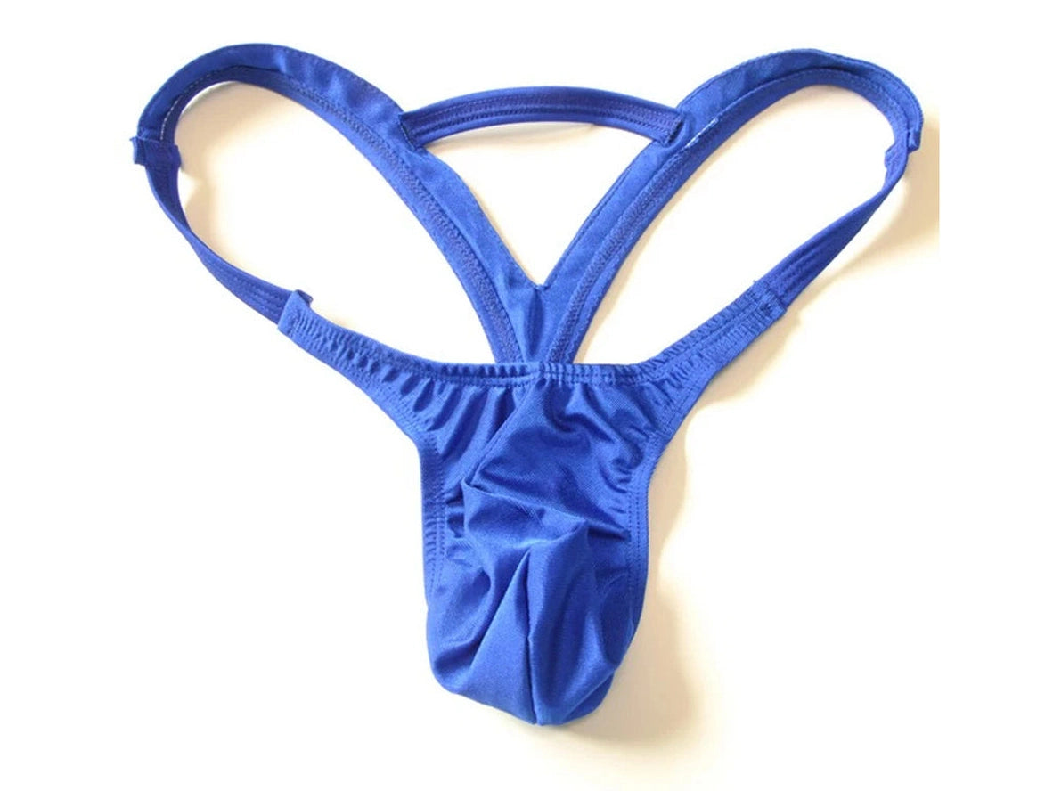 Wave Rider - Sport Gay Swim Thong
