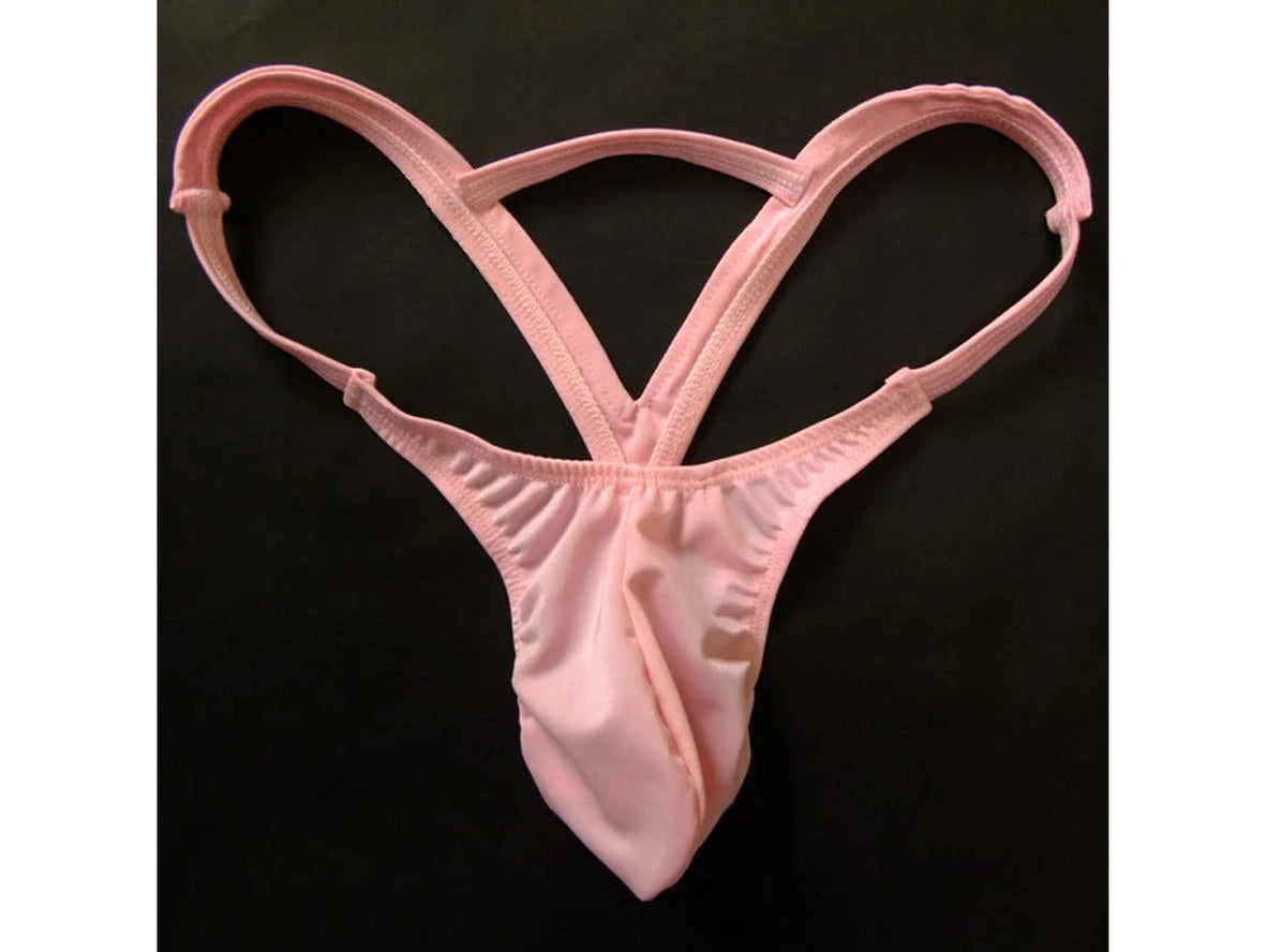 Wave Rider - Sport Gay Swim Thong