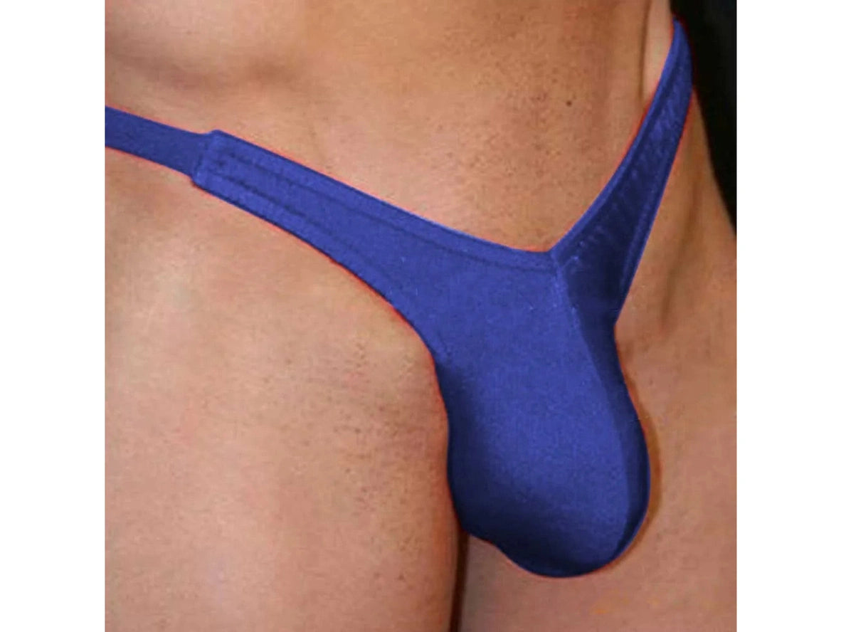 Wave Rider - Sport Gay Swim Thong