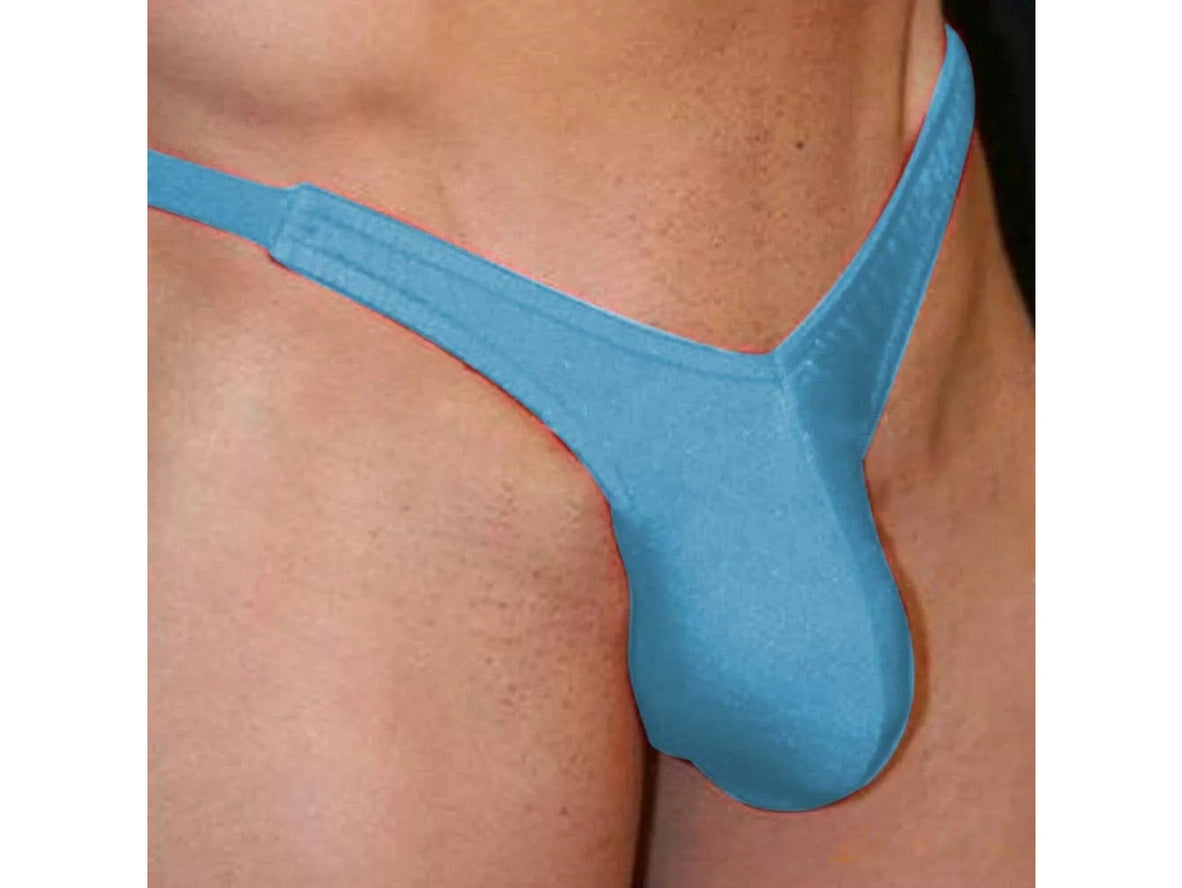 Wave Rider - Sport Gay Swim Thong