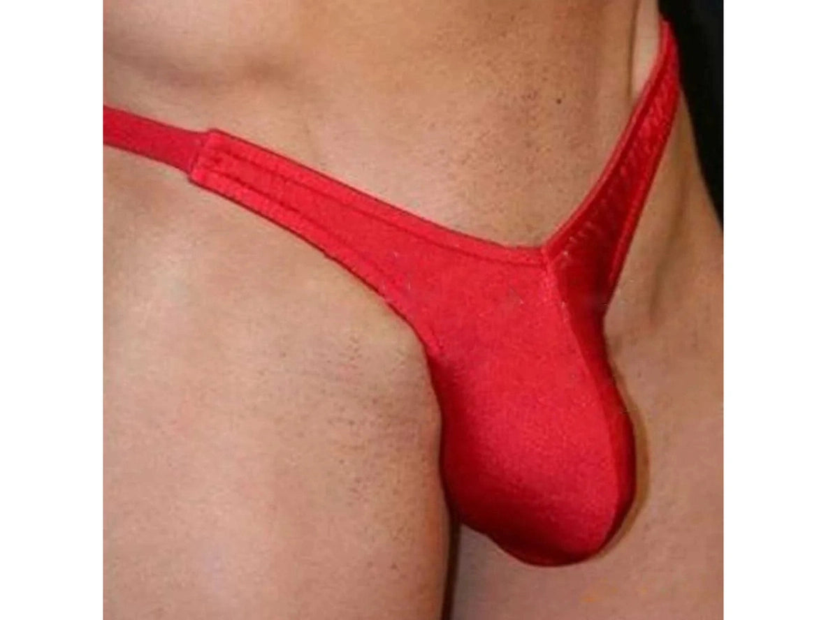 Wave Rider - Sport Gay Swim Thong