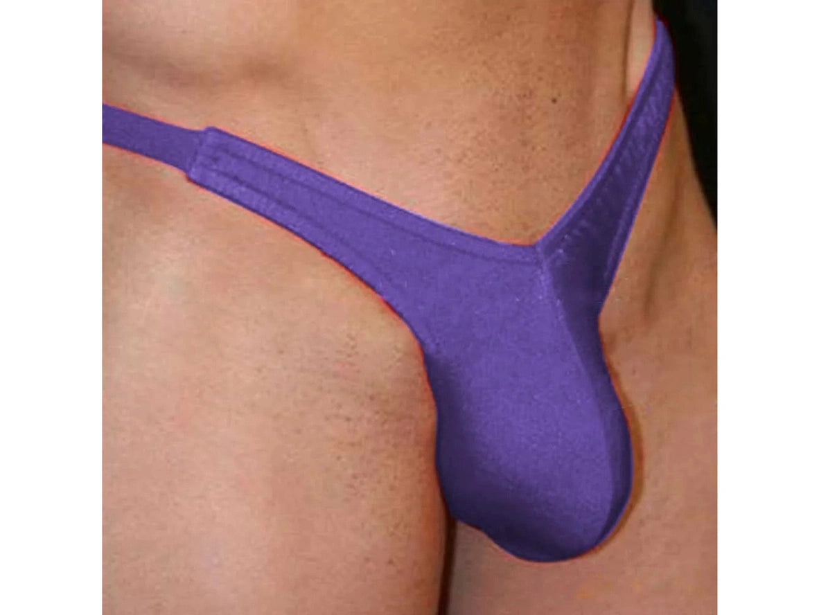 Wave Rider - Sport Gay Swim Thong
