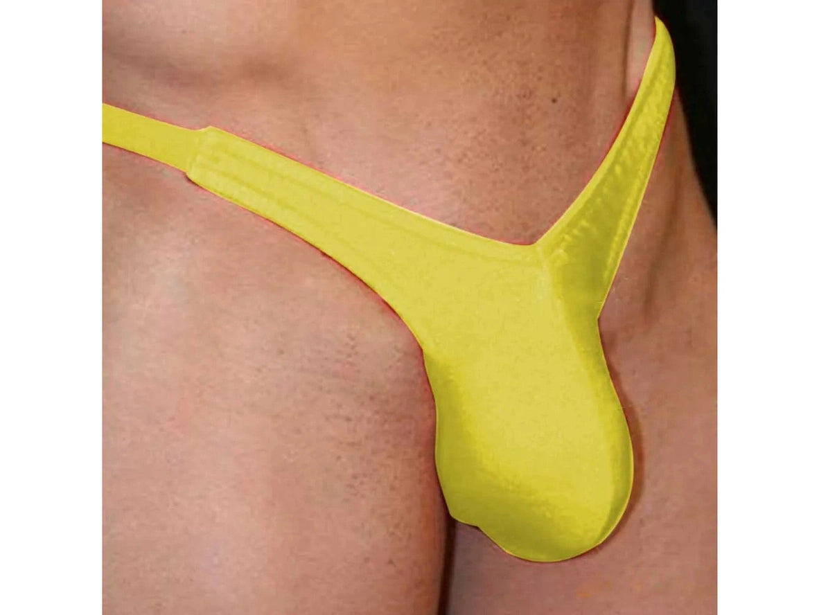 Wave Rider - Sport Gay Swim Thong