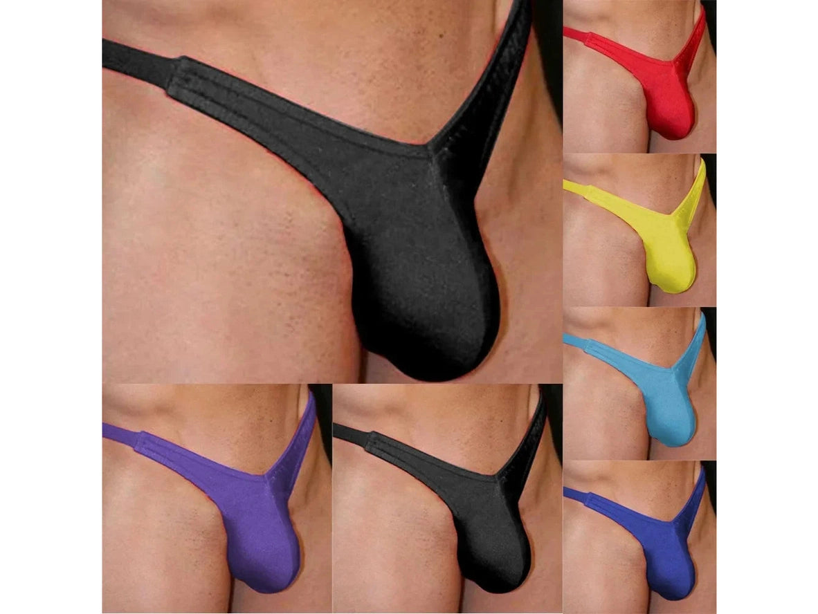 Wave Rider - Sport Gay Swim Thong