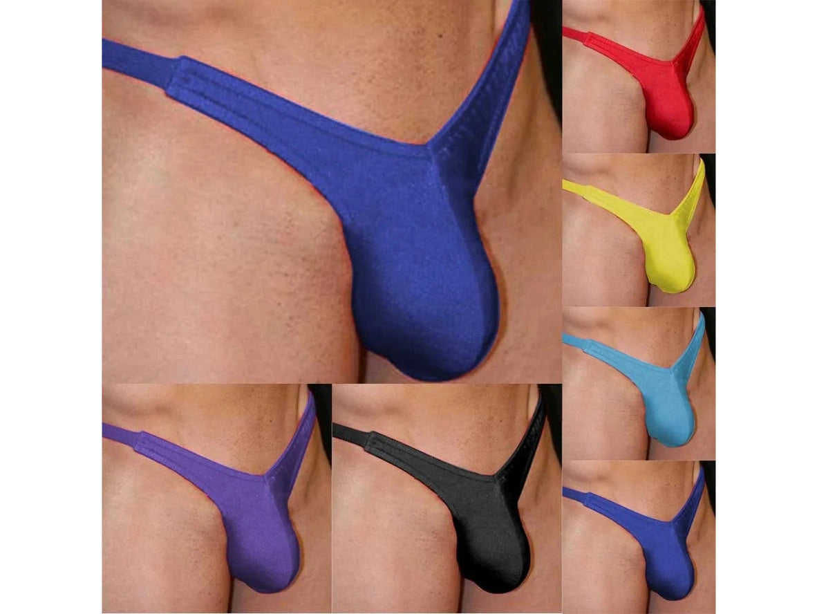 Wave Rider - Sport Gay Swim Thong