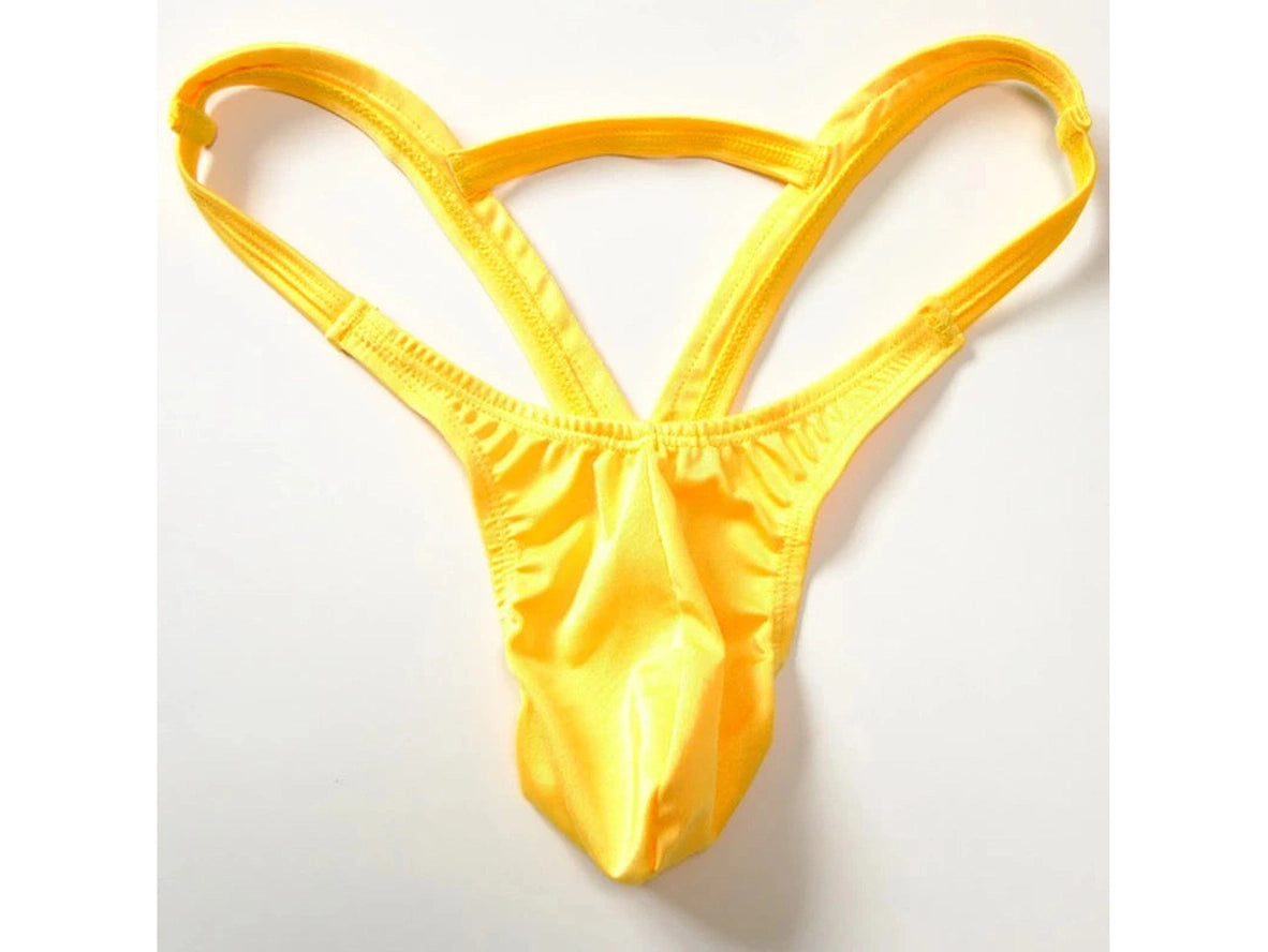 Wave Rider - Sport Gay Swim Thong