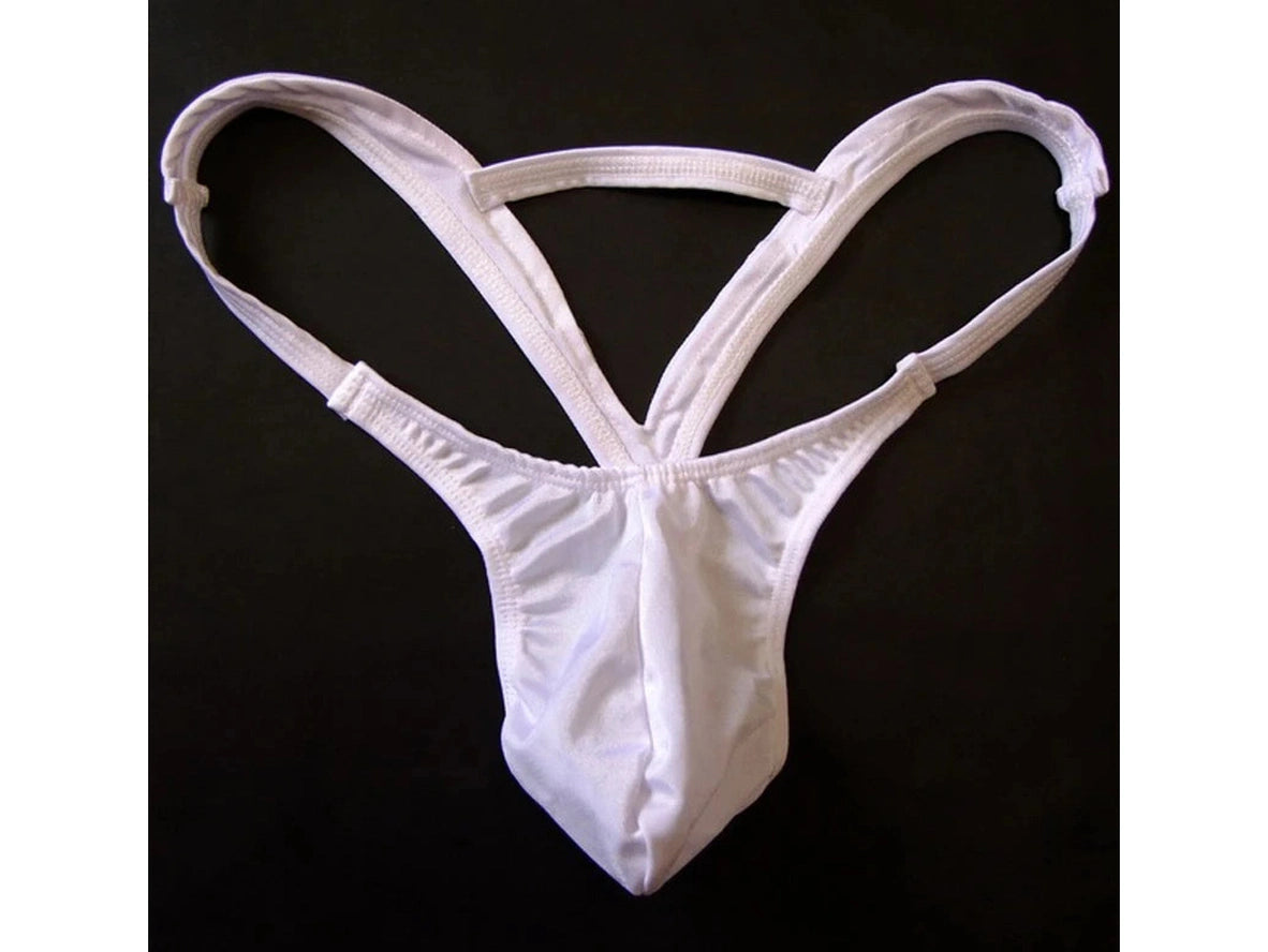 Wave Rider - Sport Gay Swim Thong