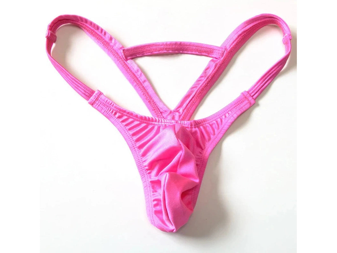 Wave Rider - Sport Gay Swim Thong