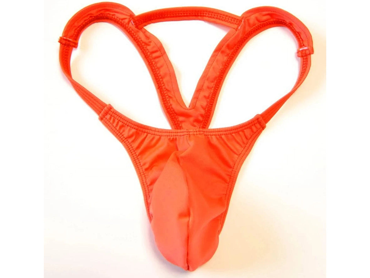 Wave Rider - Sport Gay Swim Thong