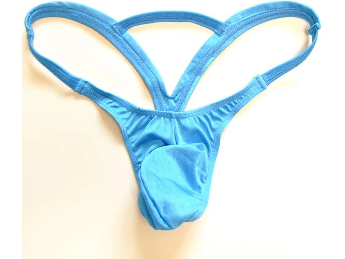 Wave Rider - Sport Gay Swim Thong