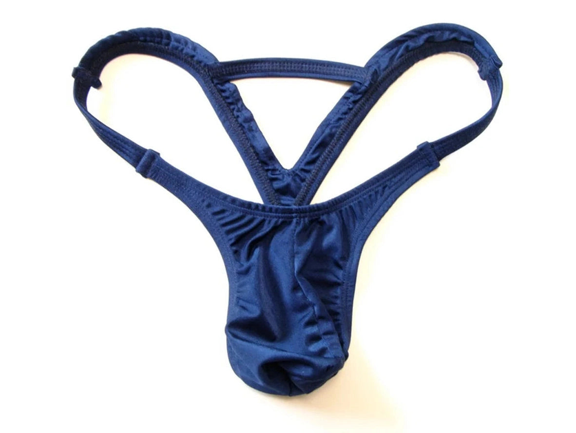Wave Rider - Sport Gay Swim Thong