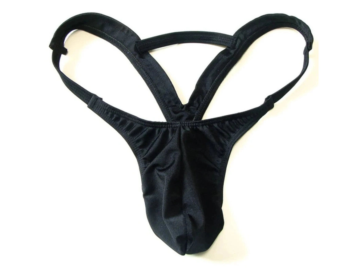 Wave Rider - Sport Gay Swim Thong