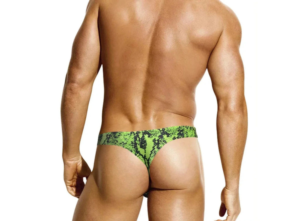 Wild Instinct – ADANNU Gay Thong