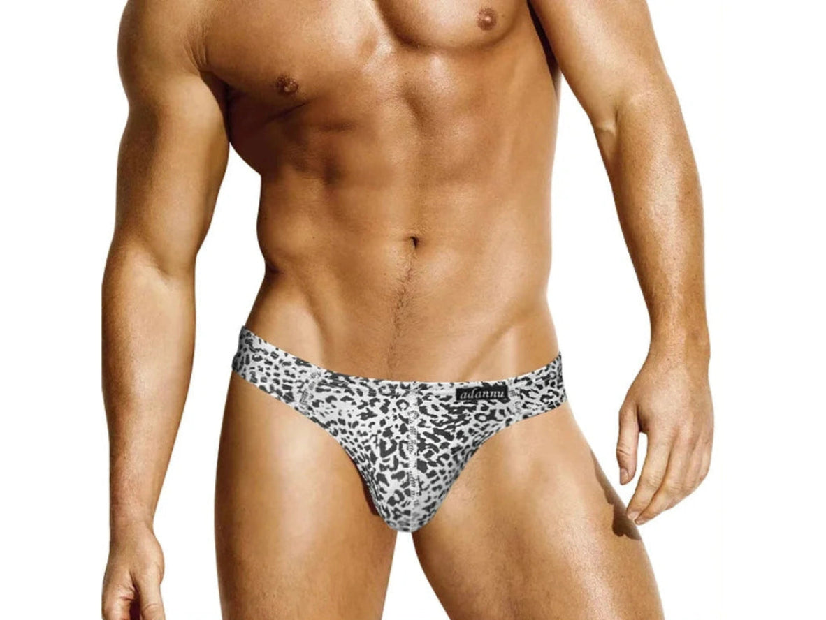 Wild Instinct – ADANNU Gay Thong