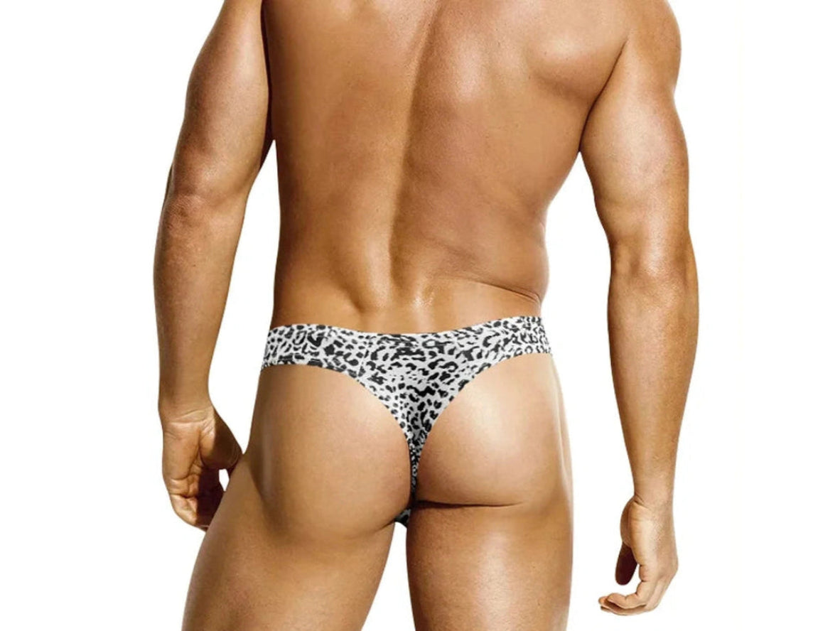 Wild Instinct – ADANNU Gay Thong