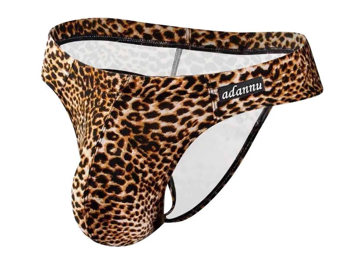 Wild Instinct – ADANNU Gay Thong