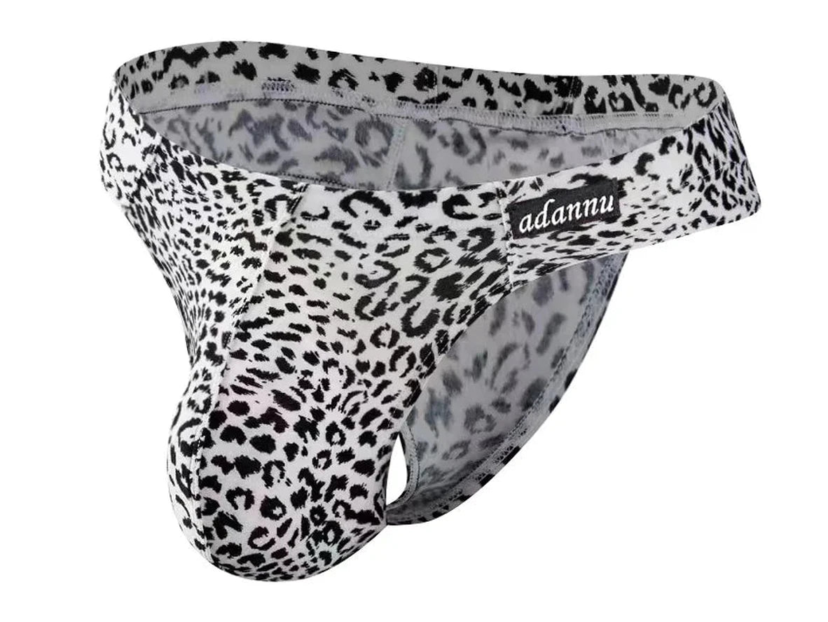 Wild Instinct – ADANNU Gay Thong