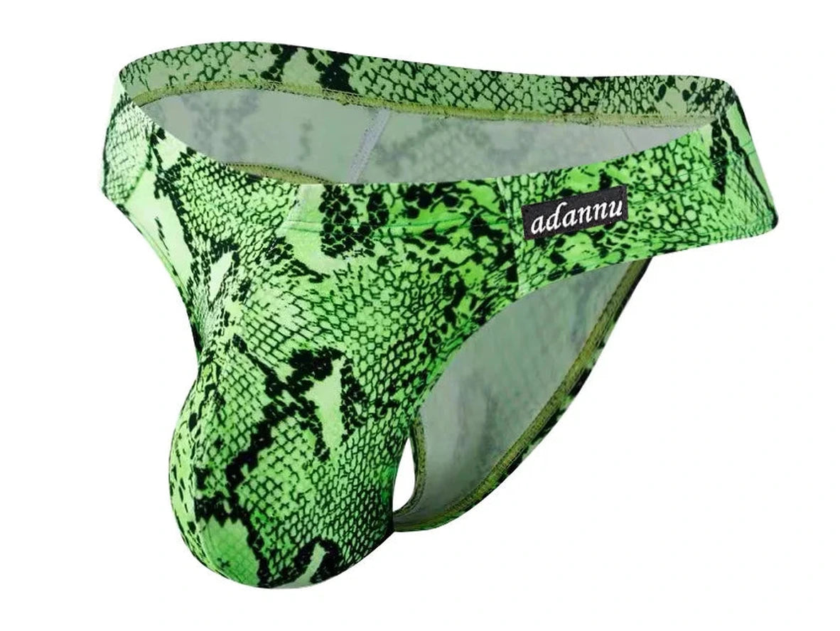 Wild Instinct – ADANNU Gay Thong