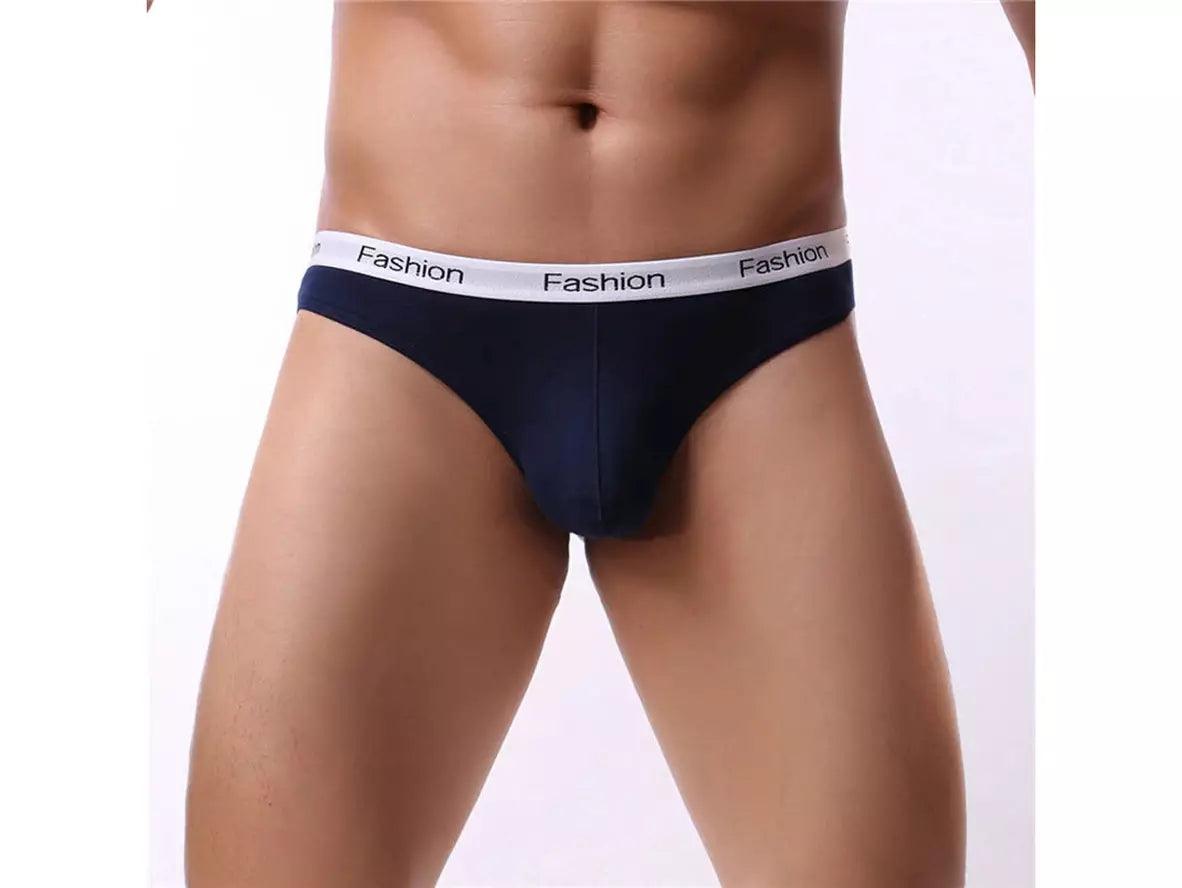 Wild Spark - Sporty Gay Thong