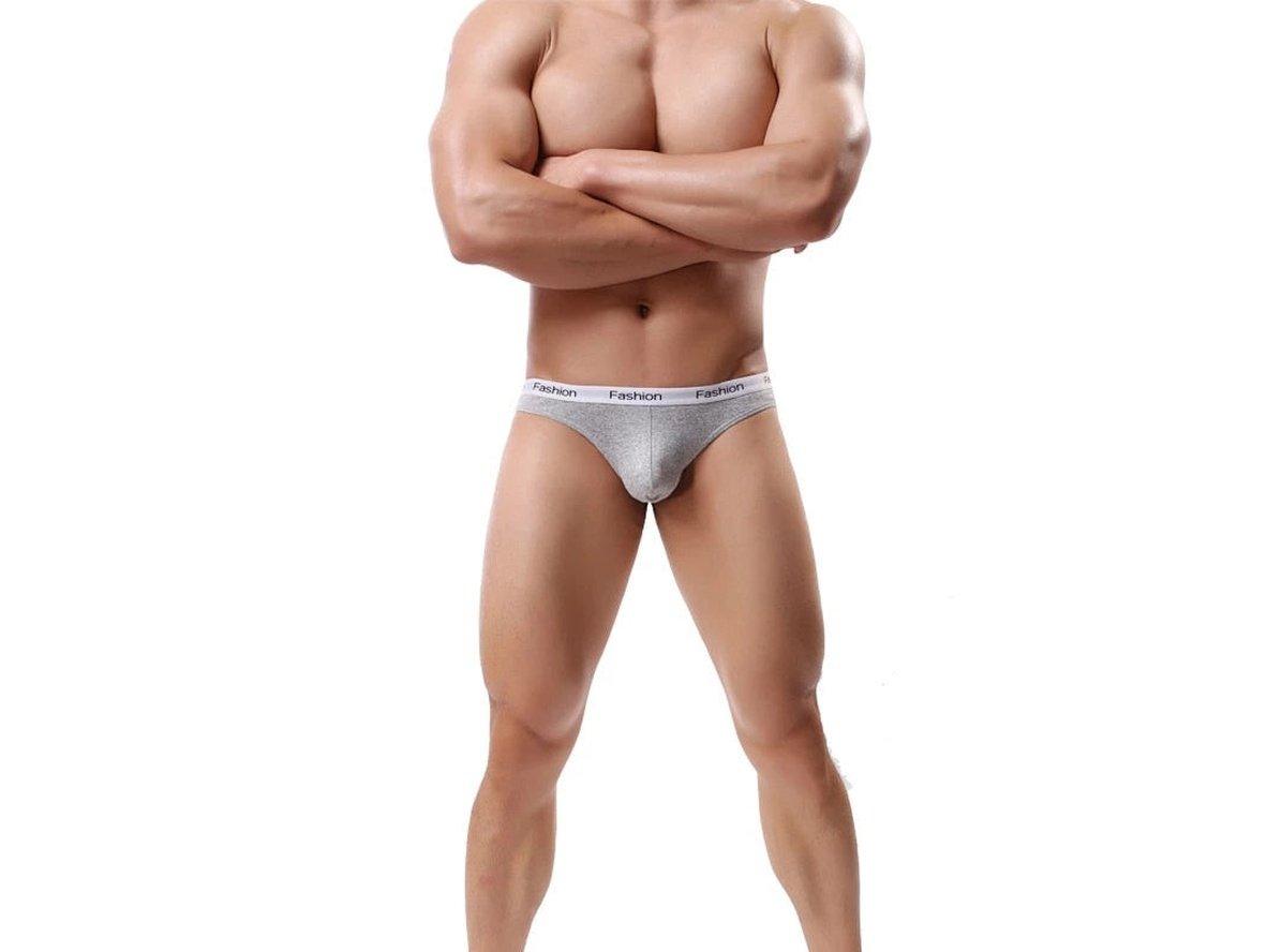 Wild Spark - Sporty Gay Thong