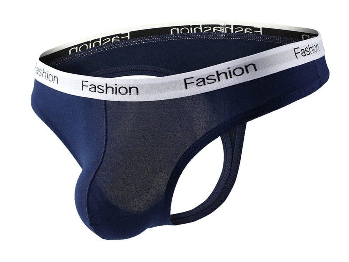Wild Spark - Sporty Gay Thong