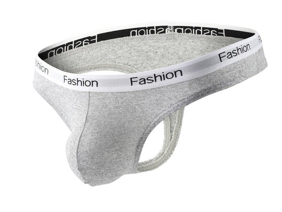 Wild Spark - Sporty Gay Thong