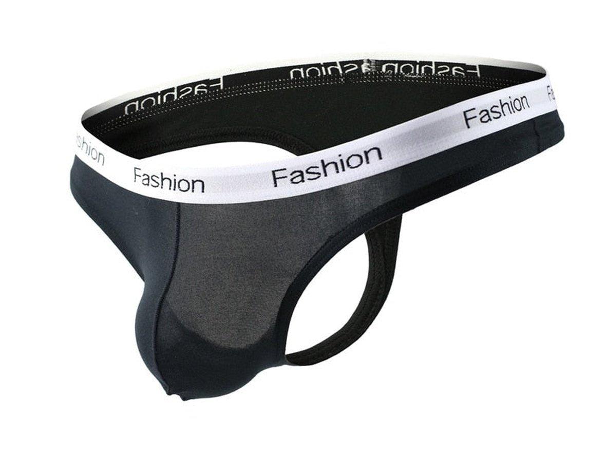 Wild Spark - Sporty Gay Thong