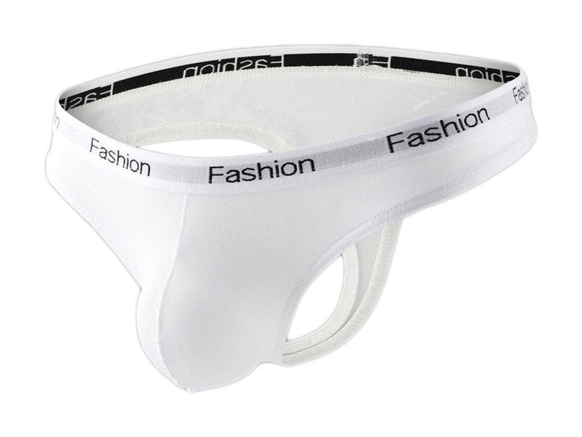 Wild Spark - Sporty Gay Thong